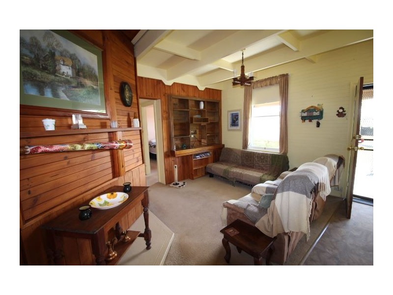 46 East Maurice Road, Ringarooma TAS 7263