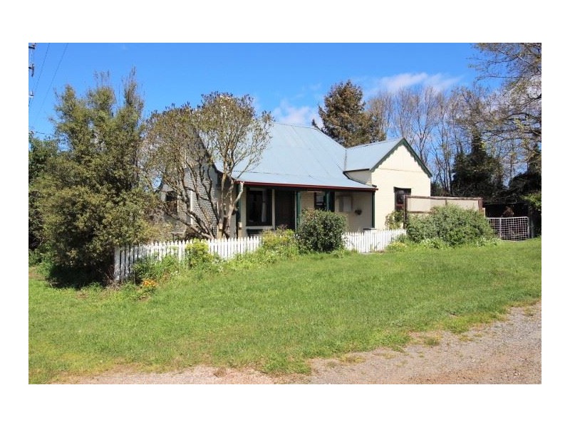 46 East Maurice Road, Ringarooma TAS 7263