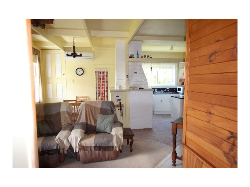 46 East Maurice Road, Ringarooma TAS 7263