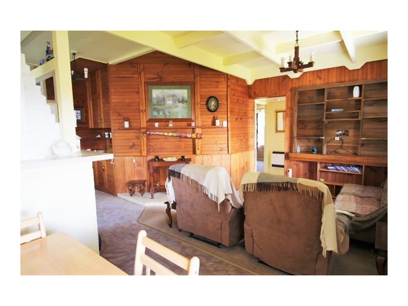 46 East Maurice Road, Ringarooma TAS 7263