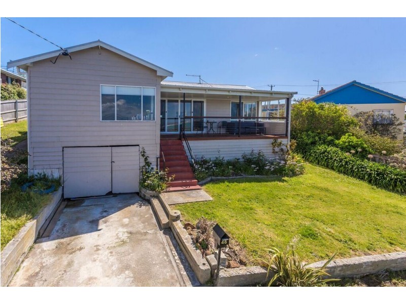 46 Emma Street, Bridport TAS 7262