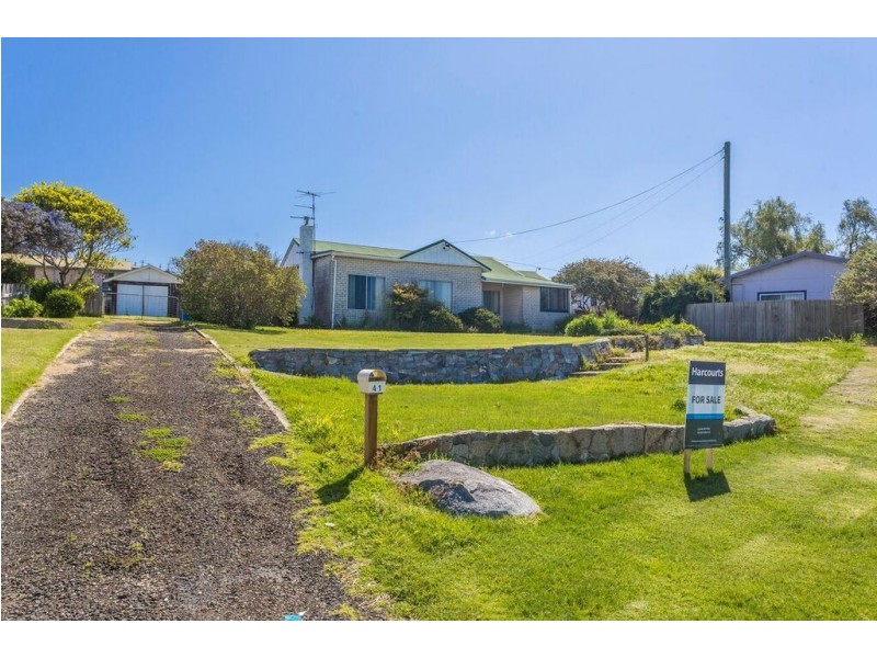 41 Main Street, Bridport TAS 7262