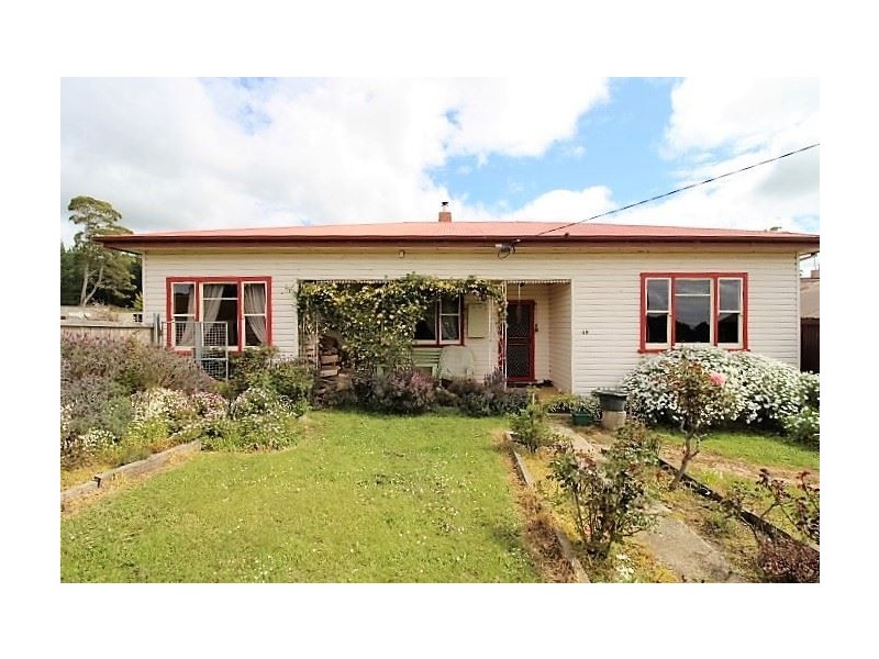 48 Ringarooma Road, Scottsdale TAS 7260