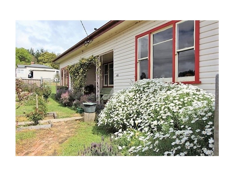 48 Ringarooma Road, Scottsdale TAS 7260