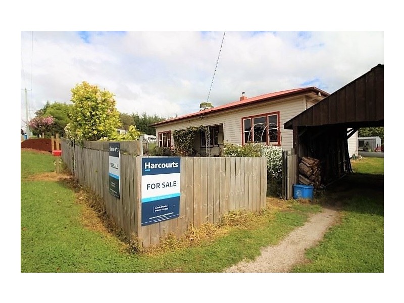 48 Ringarooma Road, Scottsdale TAS 7260