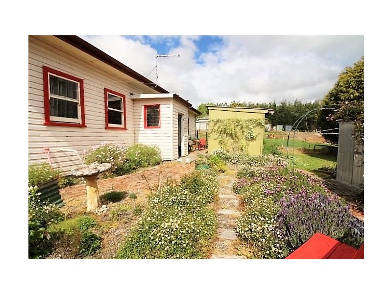 48 Ringarooma Road, Scottsdale TAS 7260