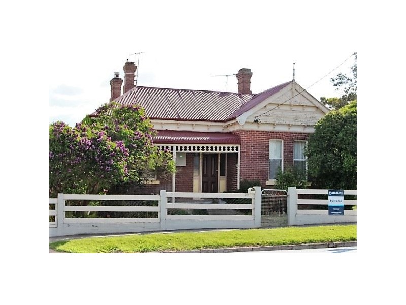 27 George Street, Scottsdale TAS 7260