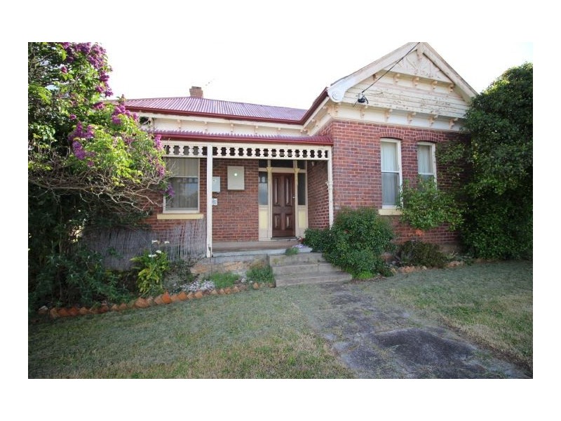 27 George Street, Scottsdale TAS 7260