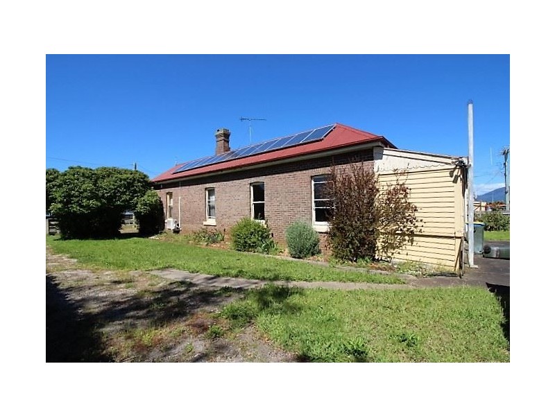 27 George Street, Scottsdale TAS 7260