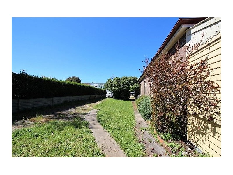 27 George Street, Scottsdale TAS 7260