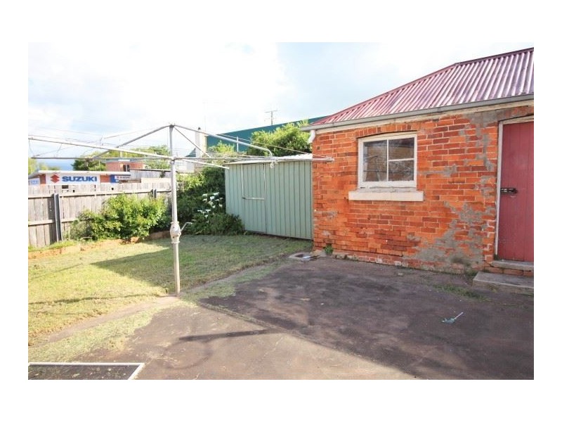 27 George Street, Scottsdale TAS 7260