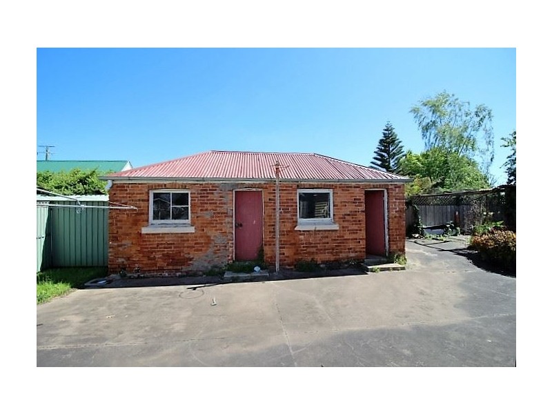 27 George Street, Scottsdale TAS 7260
