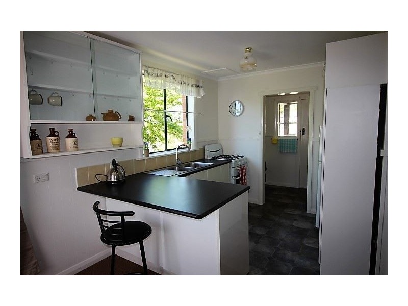 3 Salier Place, Scottsdale TAS 7260