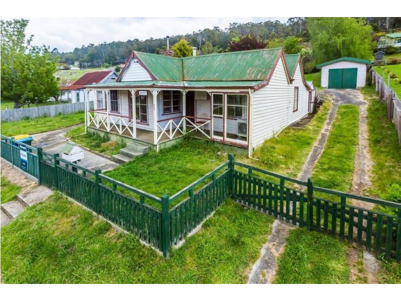 22 Main Street, Derby TAS 7264