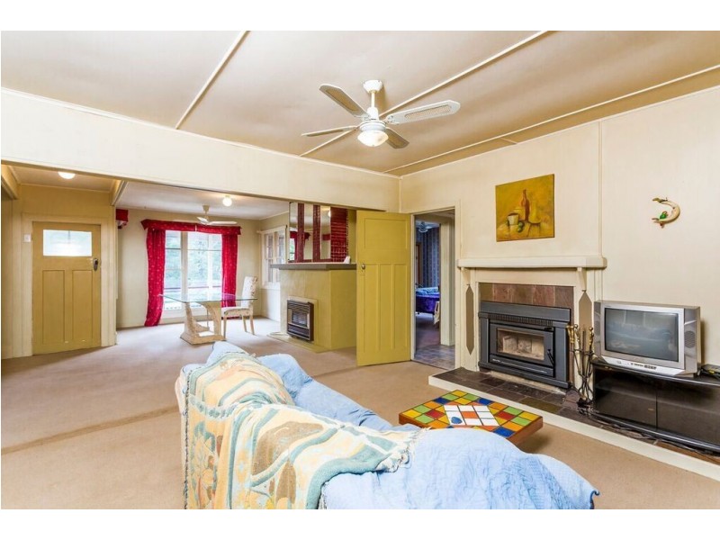 22 Main Street, Derby TAS 7264