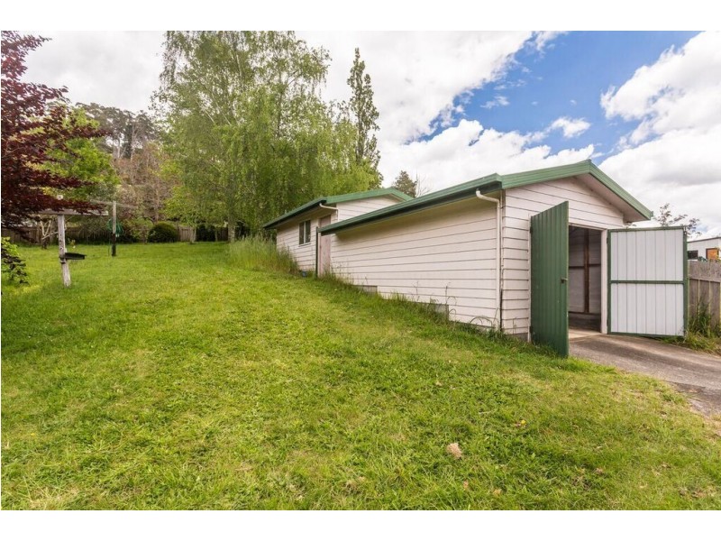 22 Main Street, Derby TAS 7264