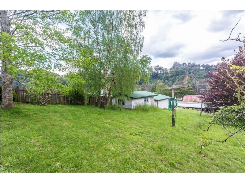22 Main Street, Derby TAS 7264