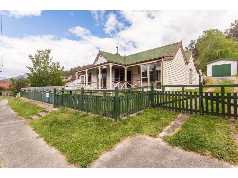 22 Main Street, Derby TAS 7264