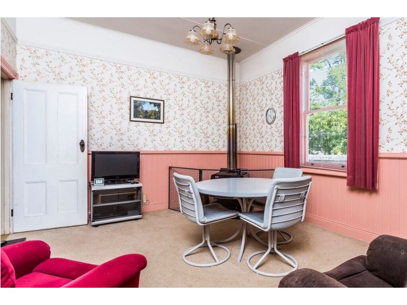 28 Alfred, Scottsdale TAS 7260