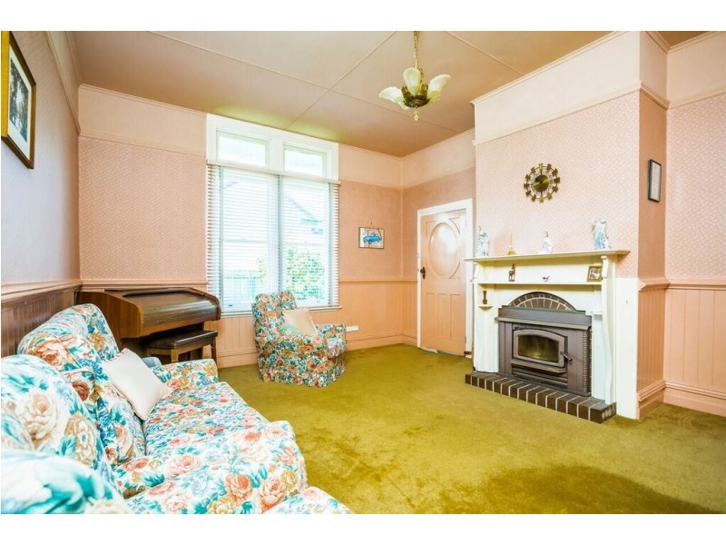 28 Alfred, Scottsdale TAS 7260