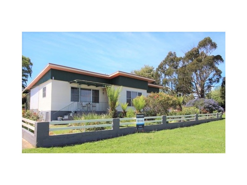 13 Charles Street, Ringarooma TAS 7263
