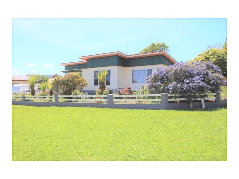 13 Charles Street, Ringarooma TAS 7263