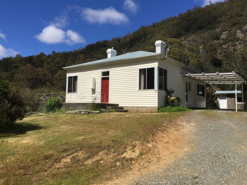 175 Glenford Farm Rd, Underwood TAS 7268