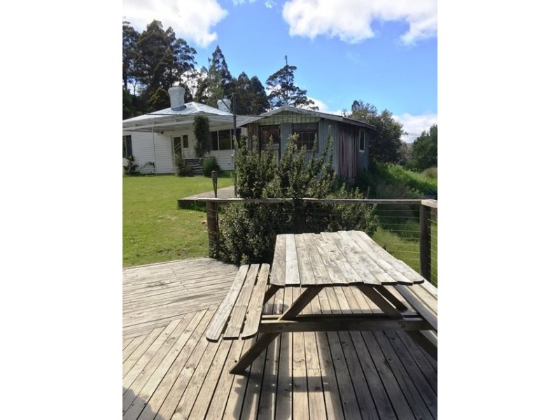 175 Glenford Farm Rd, Underwood TAS 7268