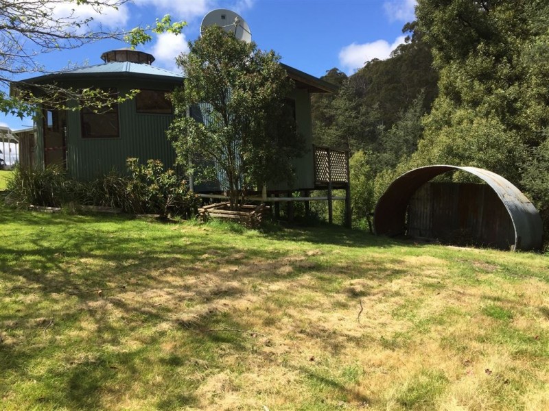 175 Glenford Farm Rd, Underwood TAS 7268
