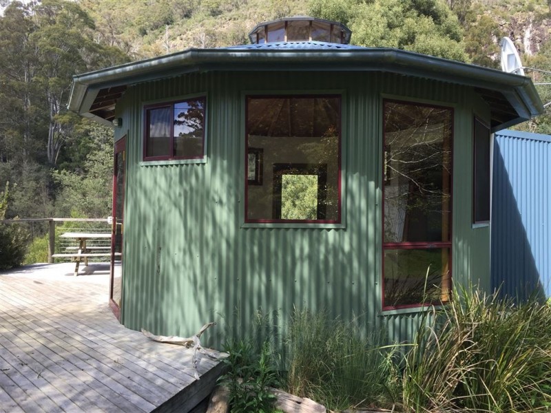 175 Glenford Farm Rd, Underwood TAS 7268