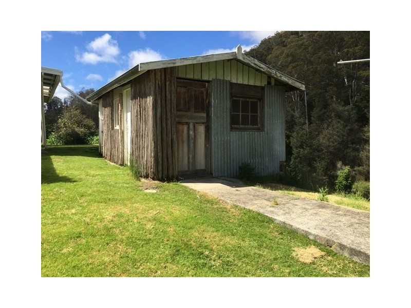 175 Glenford Farm Rd, Underwood TAS 7268