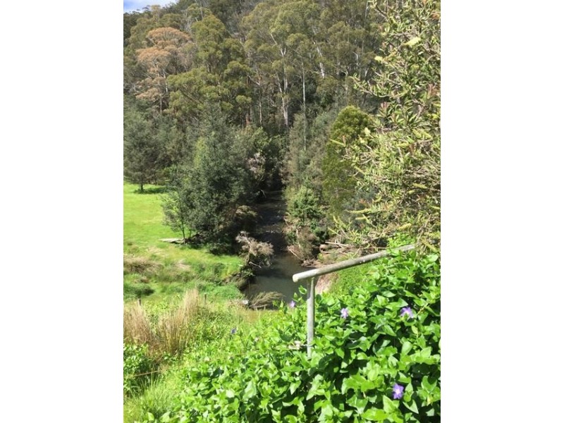 175 Glenford Farm Rd, Underwood TAS 7268