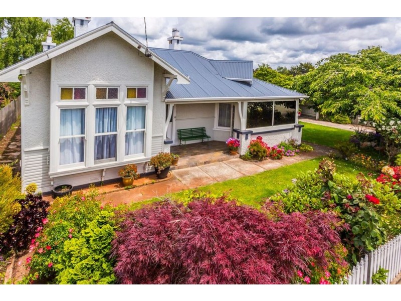 21 Victoria Street, Scottsdale TAS 7260