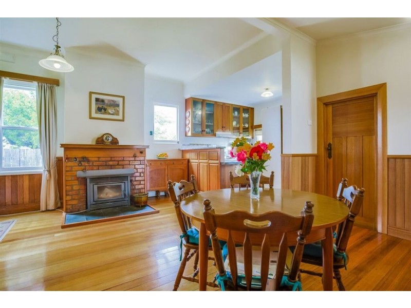 21 Victoria Street, Scottsdale TAS 7260