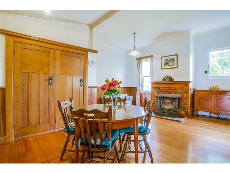 21 Victoria Street, Scottsdale TAS 7260