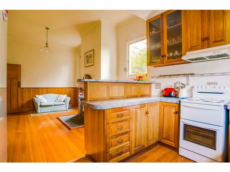 21 Victoria Street, Scottsdale TAS 7260