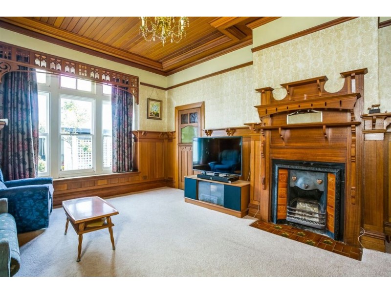 21 Victoria Street, Scottsdale TAS 7260