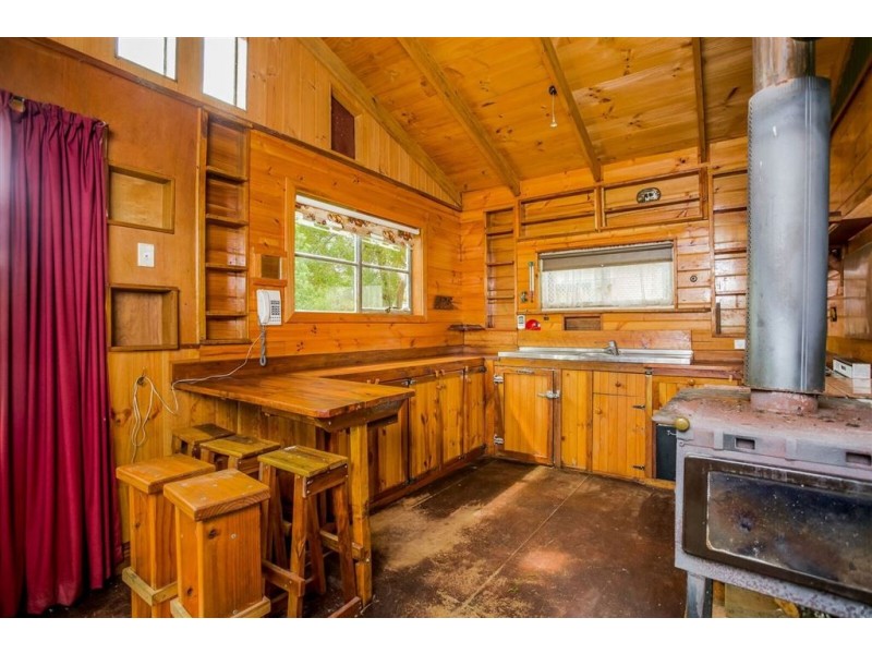 11 Stoke Street, Branxholm TAS 7261