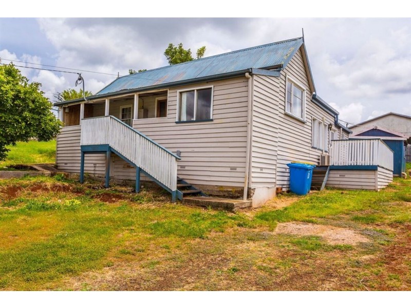 5 Alice Street, Scottsdale TAS 7260