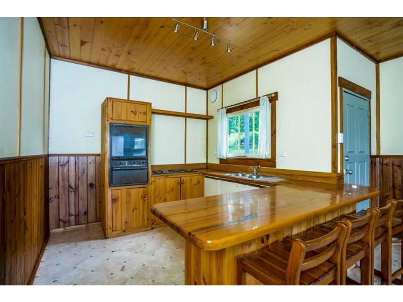 5 Alice Street, Scottsdale TAS 7260