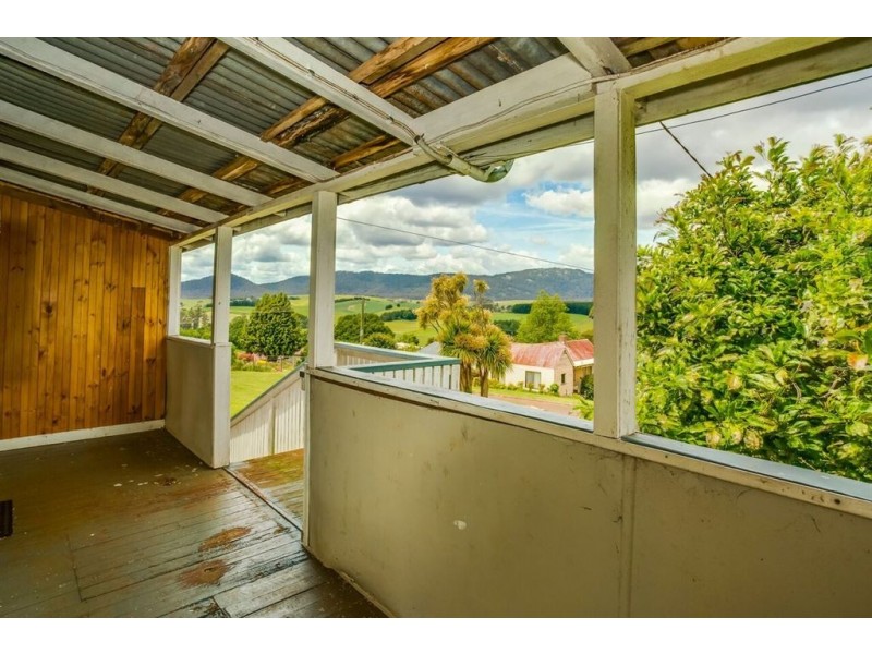 5 Alice Street, Scottsdale TAS 7260