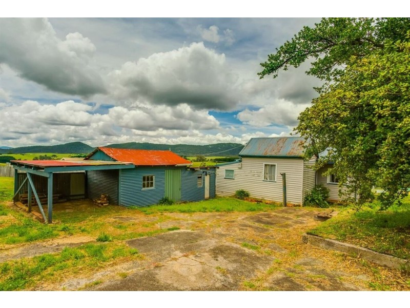 5 Alice Street, Scottsdale TAS 7260