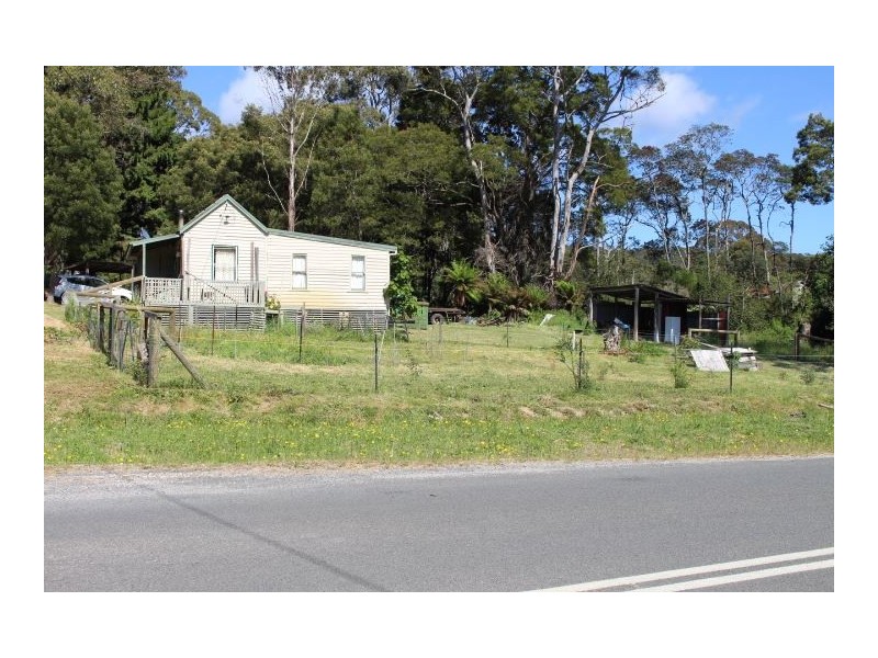 1 Blundell Street, Weldborough TAS 7264