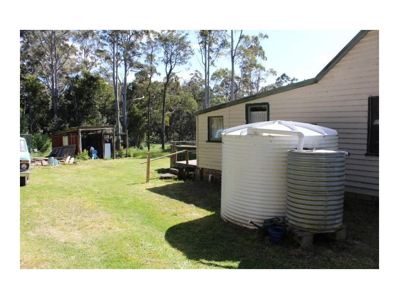 1 Blundell Street, Weldborough TAS 7264