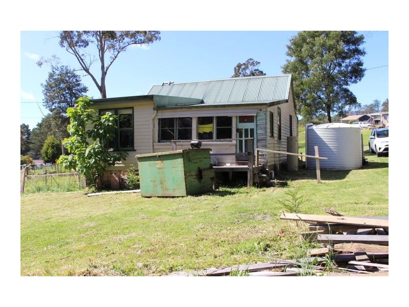 1 Blundell Street, Weldborough TAS 7264