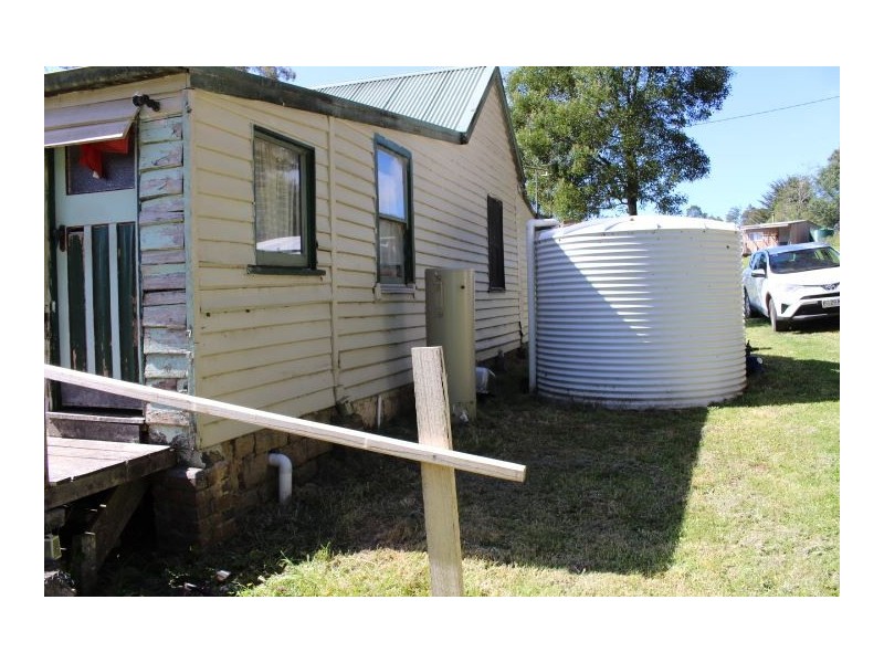 1 Blundell Street, Weldborough TAS 7264