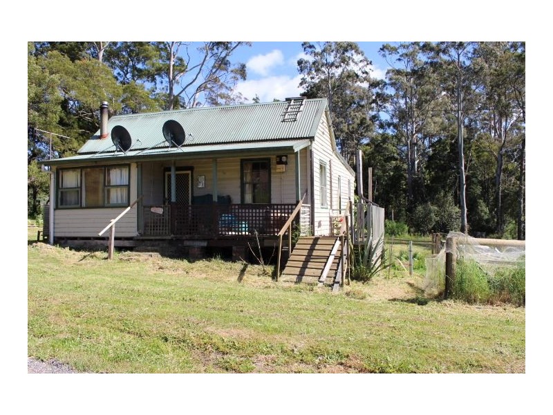 1 Blundell Street, Weldborough TAS 7264