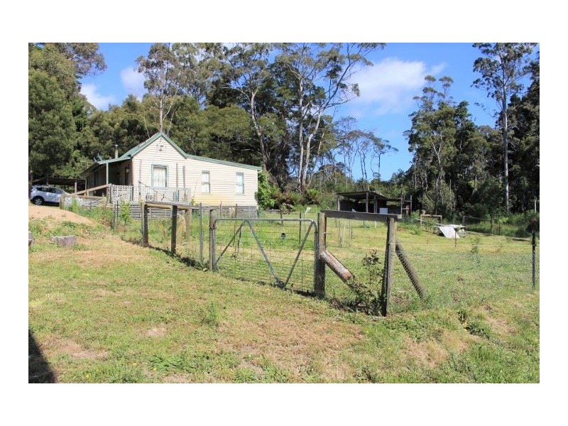 1 Blundell Street, Weldborough TAS 7264
