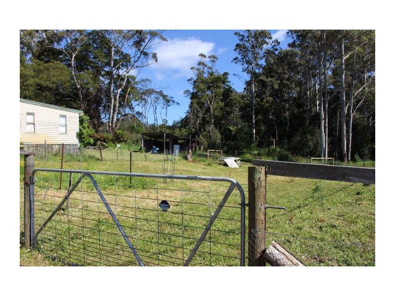 1 Blundell Street, Weldborough TAS 7264