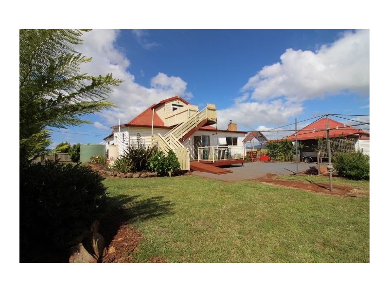 403 Bridport Road, Jetsonville TAS 7260